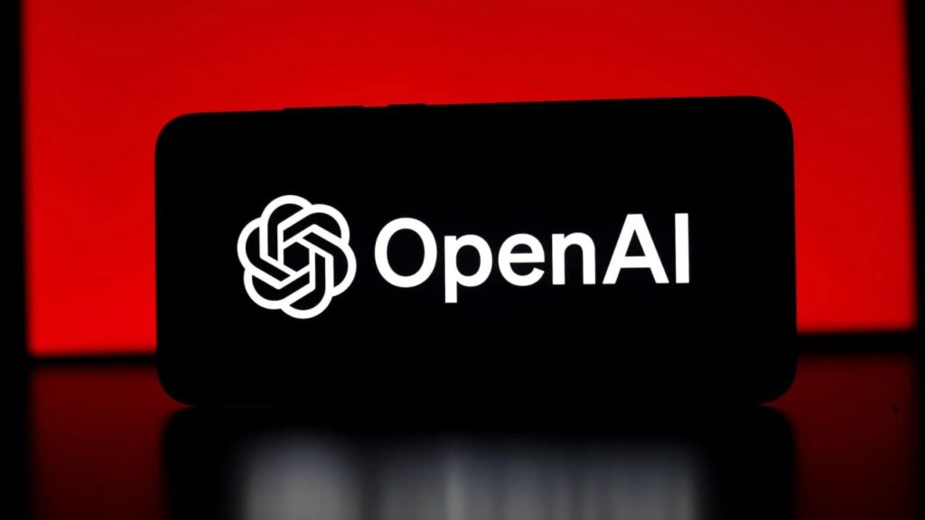 شرکت OpenAI