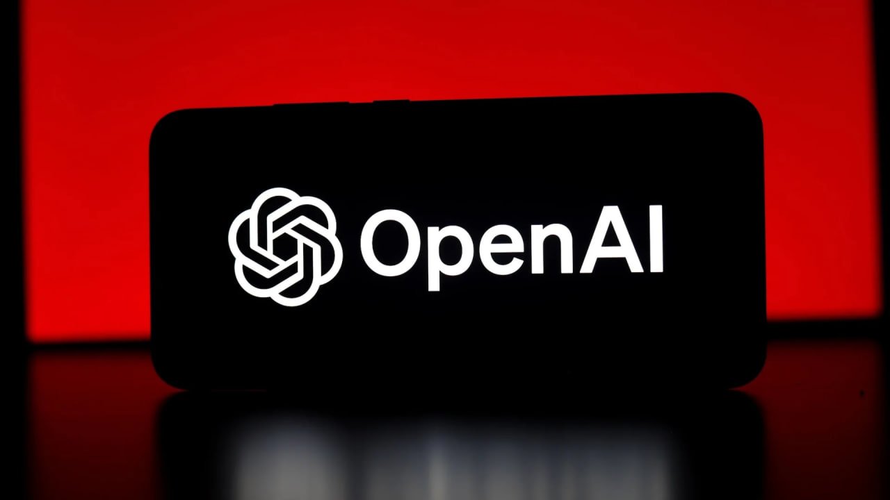 شرکت OpenAI