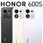 معرفی Honor 600S با باتری 8,000mAh، بدنه IP68/IP69 و پردازنده Snapdragon 4 Gen 4