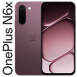 معرفی OnePlus N6x با پردازنده دیمنسیتی 6300 و باتری 7 هزار میلی آمپر ساعتی