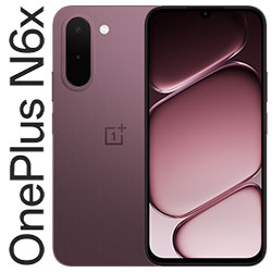 معرفی OnePlus N6x با پردازنده دیمنسیتی 6300 و باتری 7 هزار میلی آمپر ساعتی