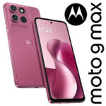 معرفی موتورولا Moto G Max با باتری 7,000mAh و پردازنده Snapdragon 6s Gen 4