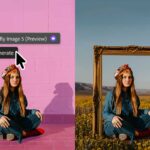 ادوبی با قابلیت‌های هوش مصنوعی جدید رابط کاربری فتوشاپ را ارتقا می‌دهد
