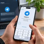 خطای Too Many Attempts تلگرام را چطور رفع کنیم؟