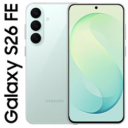 سامسونگ Galaxy S26 FE در نگاه یوتیوبرها - نقاط ضعف و قوت از دید حرفه‌ای‌ها