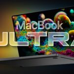 لپ‌تاپ MacBook Ultra احتمالا بسیار گران‌تر از آن‌ چیزی خواهد بود که تصور می‌کردیم