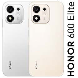معرفی Honor 600 Elite 5G با باتری 8,100mAh، بدنه IP68/IP69 و پردازنده Snapdragon 4 Gen 4