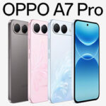 معرفی Oppo A7 Pro با باتری 8 هزار میلی آمپر ساعتی و صفحهنمایش 120 هرتزی OLED
