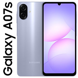 معرفی Samsung Galaxy A07s با نمایشگر 6.7 اینچی، باتری 5,000 میلی آمپر ساعتی و پشتیبانی 6 ساله