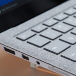 مایکروسافت سرانجام پورت USB-C ایده‌آل برای لپ‌تاپ را معرفی کرد