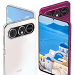 معرفی Cool X پایین‌رده ارزان‌قیمت Coolpad با نمایشگر واید 16:10 و پردازنده 4G‌ مدیاتک