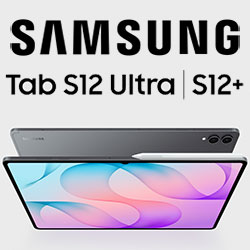 معرفی Galaxy Tab S12 Ultra و +Galaxy Tab S12 تبلت‌های پرچمدار سامسونگ با پردازنده دیمنسیتی 9500