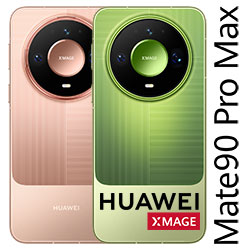 معرفی Mate 90 Pro Max پرچمدار هواوی با دوربین پریسکوپی 200 مگاپیکسلی و باتری 6,800mAh