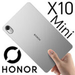 معرفی Pad X10 Mini تبلت ارزان‌قیمت آنر با صفحه‌نمایش 9.7 اینچی و باتری 8,000mAh