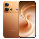 معرفی vivo V80 با باتری 7,200mAh، تکرار مجموعه دوربین‌ها و پس‌رفت در رم و حافظه پایه