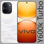 معرفی vivo Y600k Turbo با باتری 9,020mAh و پردازنده Snapdragon 7s Gen 4