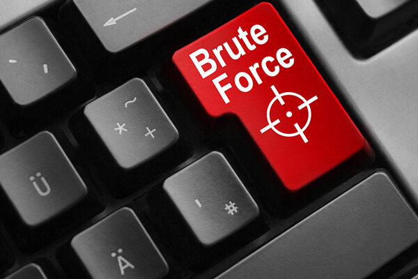 حملات بروت فورس (Brute Force) چیست