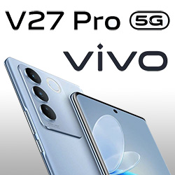معرفی V27 Pro، V27 و V27e - میان رده زیر 500 دلار Vivo