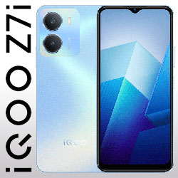 معرفی iQOO Z7i - اولین گوشی جهان با پردازنده مدیاتک Dimensity 6020