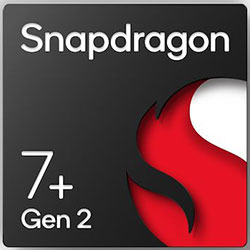 معرفی پردازنده Snapdragon 7+ Gen 2 - اولین پردازنده میان رده کوالکام مجهز به هسته پردازشی Cortex-X2