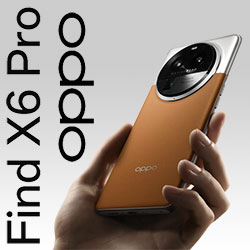 معرفی گوشی های پرچمدار Find X6 و Find X6 Pro - Oppo با 3 دوربین 50 مگاپیکسلی و سلفی مجهز به فوکوس خودکار