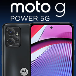 معرفی Moto G Power 5G - اولین خانواده 5G با پردازنده Dimensity 930 و صفحه نمایش 120 هرتز