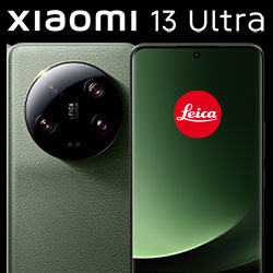 معرفی Xiaomi 13 Ultra - پرچمدار پیشرفته شیائومی با چهار دوربین 50 مگاپیکسلی