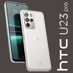 معرفی HTC U23 Pro با صفحه نمایش اولد 120 هرتزی، دوربین 108 مگاپیکسلی OIS و تراشه Snapdragon 7 Gen 1