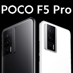Xiaomi Poco F5 Pro در نگاه رسانه ها - نقاط ضعف و قوت از نگاه حرفه ای ها