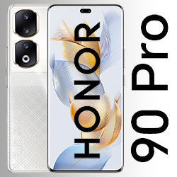 معرفی Honor 90 و Honor 90 Pro - میان رده های پیشرفته Honor با دوربین 200 مگاپیکسلی و صفحه نمایش 120 هرتز