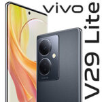 معرفی vivo V29 Lite با پردازنده اسنپدراگون 695 و دوربین 64 مگاپیکسلی OIS