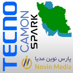بازگشت Tecno به بازار موبایل ایران - Spark 10 Pro ،Spark 10 Go و Camon 20 Pro ‌در بازار داخلی