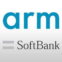 برنامه Arm برای عرضه اولیه سهام شرکت در ایالات متحده آمریکا - انتظار برای ارزش 70 میلیارد دلاری