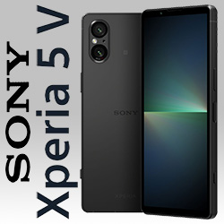 معرفی Sony Xperia 5 V با پردازنده Snapdragon 8 Gen 2، دوربین 48 مگاپیکسلی و حذف دوربین تله‌فتو