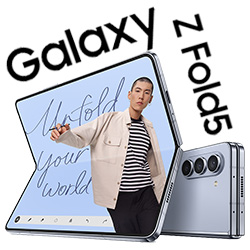 بررسی ویدئویی و نگاهی از نزدیک به سامسونگ Galaxy Z Fold5