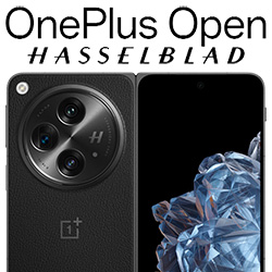 معرفی OnePlus Open اولین تاشوی وان‌پلاس با تمرکز بر دوربین با قیمت 1800 یورو!
