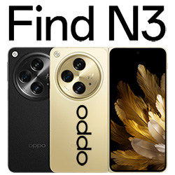 معرفی Oppo Find N3 – پرچمدار تاشوی اوپو با Snapdragon 8 Gen 2 و مجموعه دوربین پیشرفته