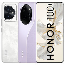 معرفی Honor 100 با Snapdragon 7 Gen 3 و Honor 100 Pro با Snapdragn 8 Gen 2 - تمرکز روی دوربین