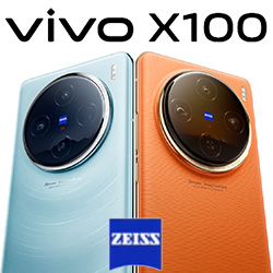 معرفی vivo X100 و X100 Pro اولین پرچمداران بازار با چیپ Dimensity 9300، رم LPDDR5T و لنز APO