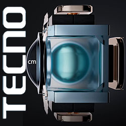 رونمایی Tecno از دستاوردهای اپتیک جدید: از دیافراگم متغیر W-شکل تا لنز تله‌فوتوی مایع