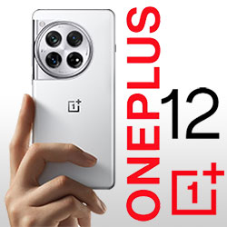 معرفی OnePlus 12 با دوربین‌ 64MP پریسکوپی، پردازنده Snapdragon 8 Gen 3 و بازگشت شارژ بی‌سیم