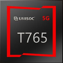 آشنایی با Unisoc T765 5G – چیپ‌ست جدید یونیساک برای میان‌رده‌های نسل پنجمی