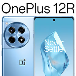 معرفی OnePlus 12R با صفحه‌نمایش LTPO، دوربین 50 مگاپیکسلی OIS‌ و چیپ Snapdragon 8 Gen 2