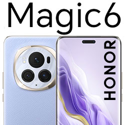 معرفی آنر Magic6 و Magic6 Pro با Snapdragon 8 Gen 3، پنل LTPO و سلفی 50MP با فوکوس خودکار