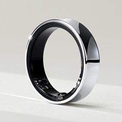 MWC 2024 - پیش‌نمایش Galaxy Ring حلقه هوشمند سامسونگ