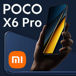 Poco X6 Pro در نگاه رسانه‌ها - نقاط ضعف و قوت از دید حرفه‌ای‌ها
