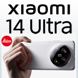 معرفی Xiaomi 14 Ultra - پرچمدار بزرگ شیائومی با سنسور 1 اینچی دوربین و بدنه تیتانیوم