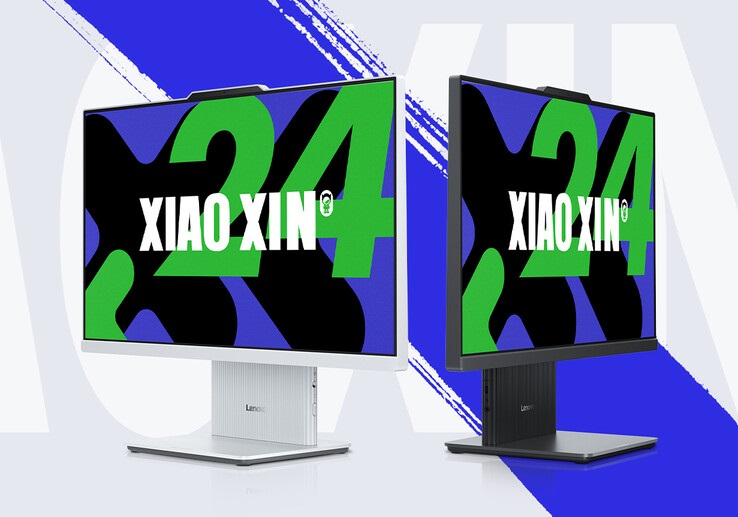 Xiaoxin Pro 24 2024
