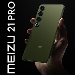 معرفی Meizu 21 Pro - غزل خداحافظی با Snapdragon 8 Gen 3، صفحه‌نمایش LTPO و حافظه 1 ترابایتی