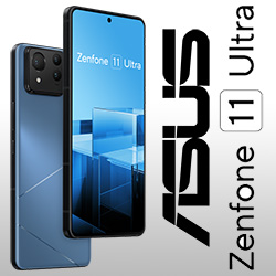 معرفی Zenfone 11 Ultra پرچمدار ایسوس با SD 8 Gen 3، نمایشگر LTPO و باتری 5,500mAh